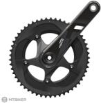 SRAM Force22 GXP hajtókarok, 2x11, (53/39T) (175 mm)