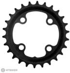 FSA FSA MTB Afterburner Black Alu konverter, 28z