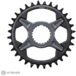 Shimano SLX SM-CRM75 lánctányér, 1x12 (34T)