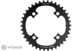Shimano STePS SM-CRE80 lánckerék elektromos kerékpárokhoz, 1x11, pók nélkül (38T)