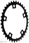 SRAM V3 110BCD váltó, 34T, 2x10