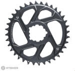 SRAM X-SYNC 2 SL lánckerék, 34T, Lunar Grey