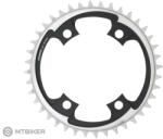 SRAM Road X-Sync, 107 BCD lánctányér 40 fogú