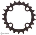 Truvativ 64 BCD lánctányér, 22 fog