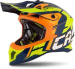 Cassida Cross Pro 2 Contra, sárga/narancs/kék, XL-es méret