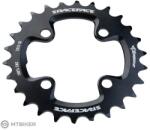 Race Face konverter Turbina BCD 64mm, 11sp. (28T)