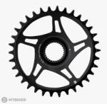 Race Face Bosch Gen4 lánctányér Shimano-hoz, 1x12 (34T)