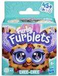 Hasbro Interactive Jucarie electronica Furby Furblets - Chee-Chee Figurina