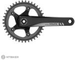 SRAM Rival 1 hajtókarok, BB30, 1x11, (42T), csapágy nélkül (170 mm)