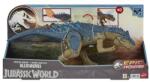 Mattel Figurina dinozaur Jurassic World - Allosaurus (Verde/Albastru) Figurina
