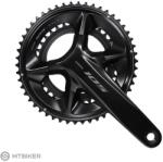 Shimano 105 FC-R7100 HTII hajtómű, 2x12, 50/34 fog (172.5 mm)