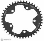 Wolf Tooth BCD 110 ovális átalakító Sram Flattophoz (42T)