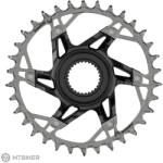 SRAM XX Eagle T-Type Bosch lánctányér, 36 fogú,