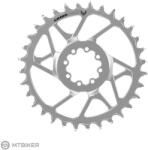 SRAM 90 Eagle T-Type acél lánckerék, 1x12, 3 mm offset (34T)