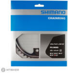 Shimano FC9000 Dura Ace 110 mm-es váltó, 42T