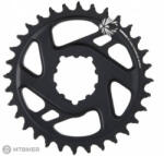 SRAM Eagle X-sync Direct Mount váltó, 30T, 6mm offset, 1x12