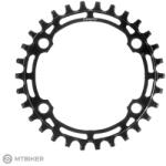 Shimano Deore FC-M5100 lánctányér, 30 fogú, 1x11