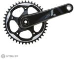 SRAM Force 1 GXP hajtókarok, 175 mm, 1x11, 42T (175 mm)