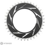 SRAM X SL Eagle Transmission T-Type Threaded lánckerék, 38T, 3 mm offset