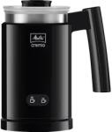 Melitta 1014-02 Cremio Tejhabosító elektromos Fekete (ME010042)