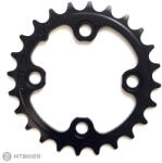 SRAM MTB lánctányér, 24 fogú, 2x11