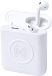 Tomex Repte - Power Bank Fehér