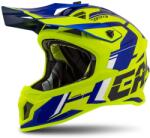 Cassida Cross Pro II Contra (fluo sárga/kék/fekete/fehér, M méret) (M140-1317-M)