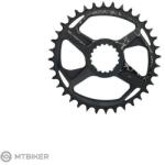 FSA SL-K DM MT konverter, 34T, 1x12 (34T)