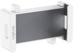 LogiLink VESA 75x75 Bilincstartó, 4, 7-15-os Készülékekhez, Max. 1 Kg, Fehér