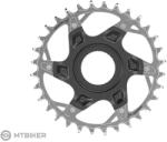 SRAM XX Eagle T-Type lánckerék Fazua hajtáshoz, 1x12 (34T)