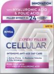 Nivea Hyaluron Cellular Filler Anti-Age SPF15 Day Cream 50 ml
