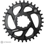 SRAM X-Sync lánctányér, 26 fogú, 6 mm-es eltolású, 1x11