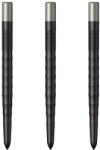 Mission Vaf metalic Mission Ripple 32 mm negru (M001359)