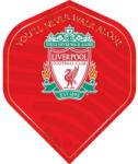 Mission Fluturasi Liverpool FC, No2 100 microni (F3920)