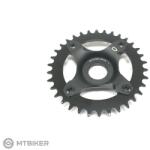 Kellys Samox 34z Panasonic offset C53 lánckerék