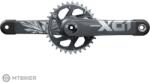 SRAM X01 Eagle DUB hajtókarok, 170 mm, 32T, 1x12
