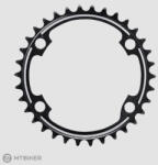 Shimano Dura-Ace FC-R9100 váltó, 36T, 2x11