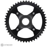 Shimano STEPS SM-CRE80 lánctányér, 34 fog