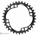 absoluteBLACK lánctányér, 1x11 (34T)