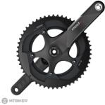 SRAM Red 22 GXP hajtókarok, 2x11, 50/34T (175 mm)