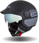 Cassida Sisak Handy Plus Chief (szürke matt/fekete) 2023 XS (53-54 cm) (M140-1720-XS)