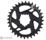 SRAM Eagle X-SYNC 2 Boost lánctányér, offset 3 mm (34T)
