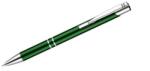 Kosmos Pix metalic cu bila, verde, Kosmos AS19600-05