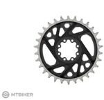 SRAM XX Eagle Transmission T-Type váltó, 30T, 3 mm offset