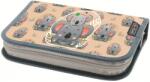 Herlitz Penar echipat 26 piese, 1 clapa, Koala Fun, Herlitz HZ400198284 Penar