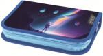 Herlitz Penar neechipat 2 clape, Space Light, Herlitz HZ400198270 Penar