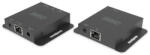 ASSMANN 4K HDMI Extender - 70m Cat. 6/6A/7/8