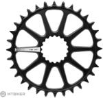 Cannondale MTB SPIDERING 10 ARM 55 CL lánckerék, 36T
