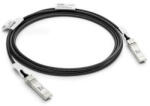 HP Instant On R9D20A 10G SFP+ to SFP+ 3m DAC Cable (348082)