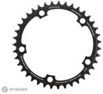 SRAM Red 22 lánctányér, belső, 39 fogú, 2x11